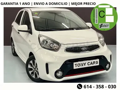 Usado Kia Picanto