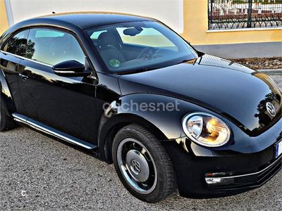 VW Beetle