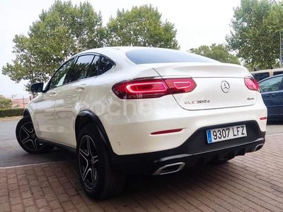 Mercedes GLC300