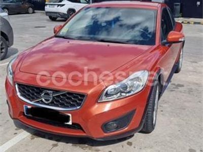 Volvo C30
