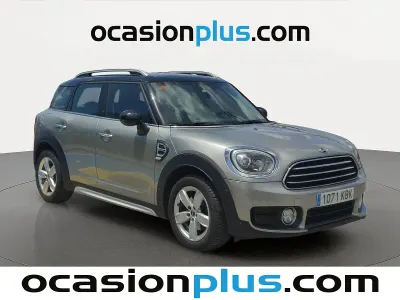 Usado Mini Cooper D Countryman