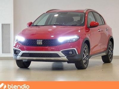 usado Fiat Tipo 1.5 HYBRID MHEV DCT RED SW 130 5P