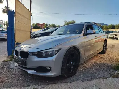 Usado BMW 318