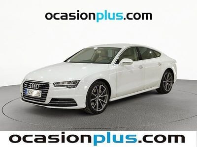 Audi A7 Sportback