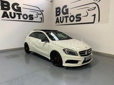 Mercedes A200