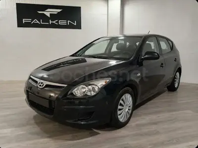 Usado Hyundai i30