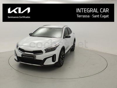 Nuevo Kia XCeed Style 115 CV (84 kW) 2025 Blanco SUV