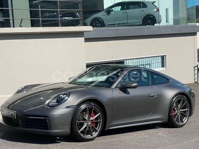 Porsche 911 Carrera