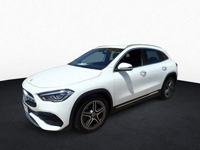 Mercedes GLA200