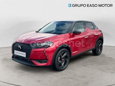DS Automobiles DS3 Crossback