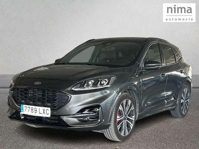 Usado Ford Kuga ST-Line X 190 CV (139 kW) 2022 SUV