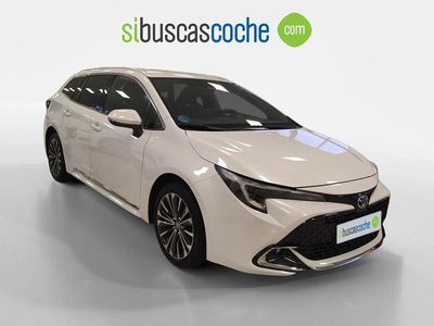 Usado Toyota Corolla Sport 196 CV (144 kW) 2023 Blanco