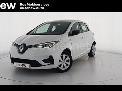 Eléctrico Usado 2022 Renault Zoe Business Utilitario | 20.200 €