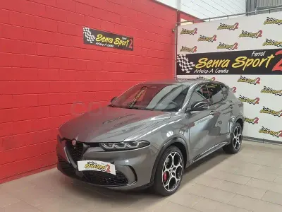 Usado Alfa Romeo Tonale