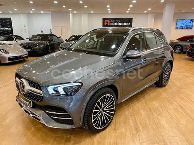 Mercedes GLE300