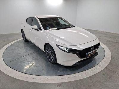 Usado Mazda 3 122 CV (89 kW) 2021 Otro Berlina