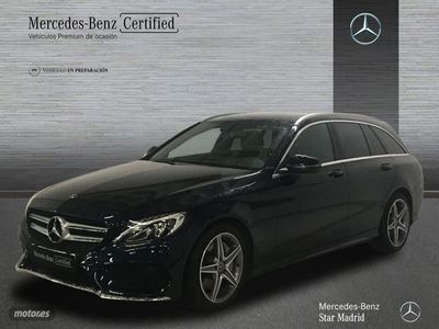 Mercedes C250