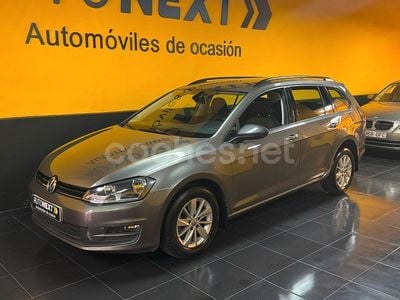 VW Golf VII