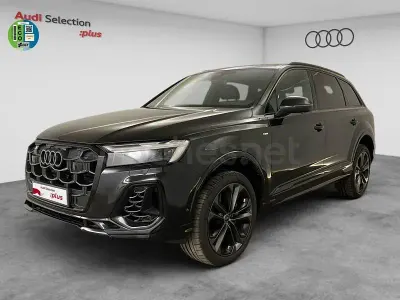 Usado Audi Q7