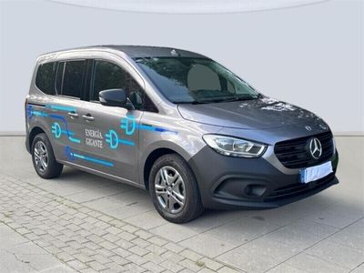 Mercedes eCitan