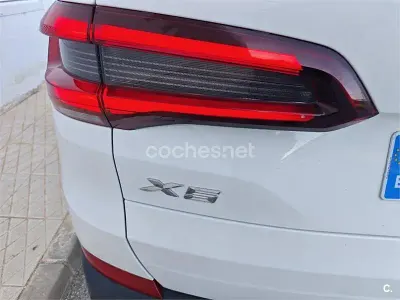 Usado BMW X5