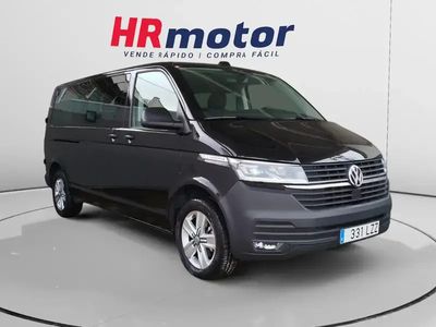 VW T6.1