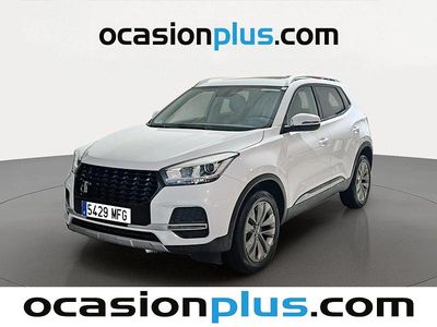 Usado DR DR 4.0 116 CV (85 kW) 2023 Blanco SUV