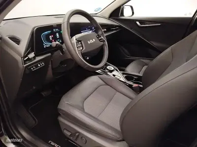 Usado Kia Niro