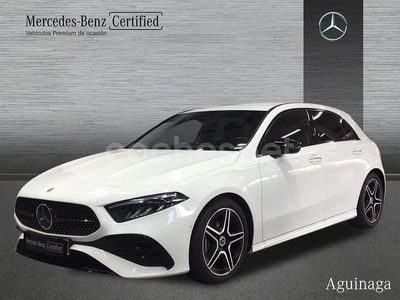 Mercedes A200