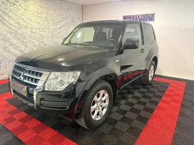 Usado Mitsubishi Montero