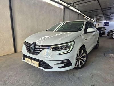 Używany Renault Mégane IV