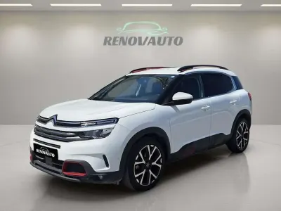 Usado Citroën C5 Aircross