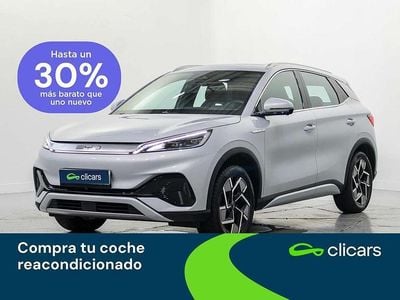 BYD Atto 3
