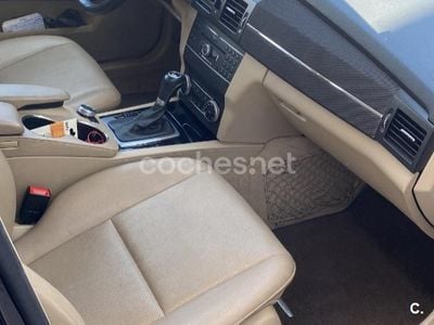 Mercedes GLK220