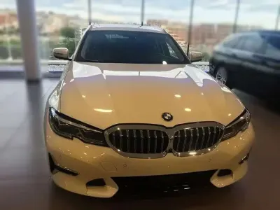 Usado BMW 330