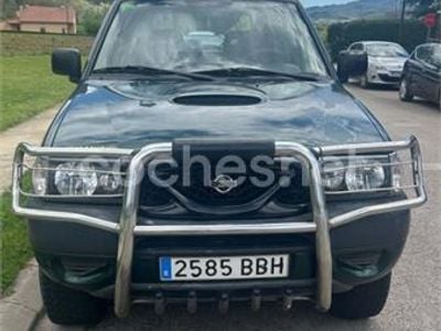 Nissan Terrano