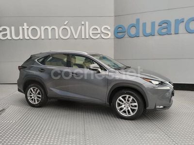 Lexus NX300h