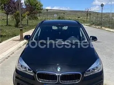 Käytetty BMW 218