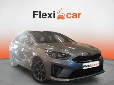 Kia Ceed GT