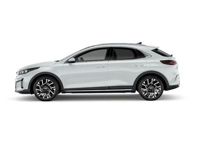 Nuevo Kia XCeed Style 115 CV (84 kW) 2025 Blanco SUV