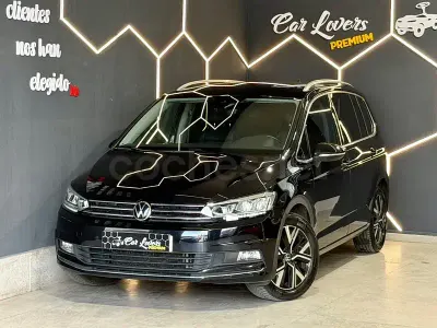 Usado VW Touran