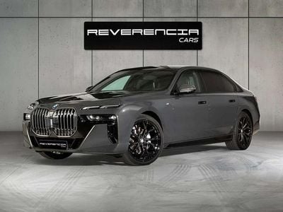 BMW 740