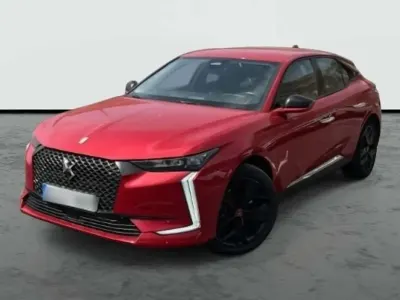 Usado DS Automobiles DS4