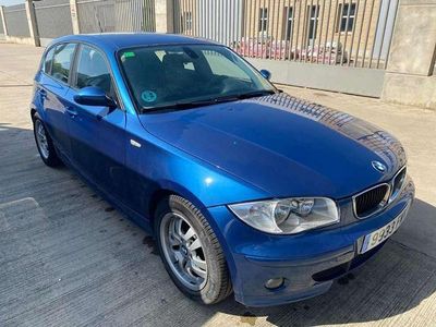BMW 120