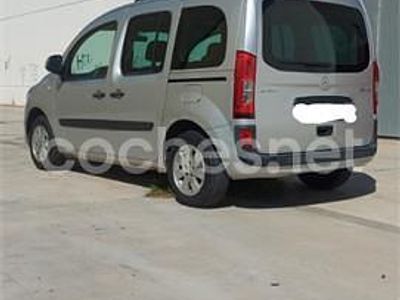 Mercedes Citan 109