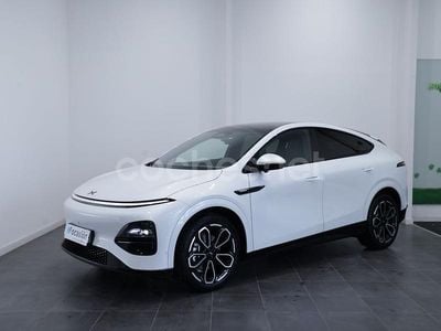 Eléctrico Usado 2025 XPENG G6 AWD Performance SUV | 47.990 €