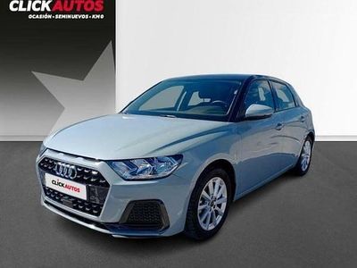 Usado Audi A1 Advanced 95 CV (69 kW) 2024 Utilitario