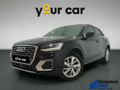 Usado Audi Q2