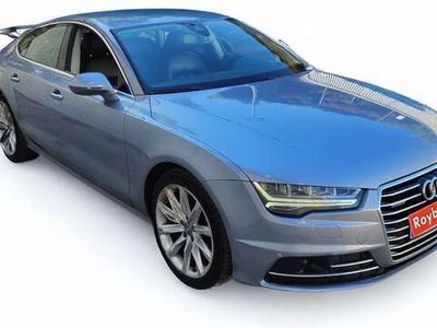 Audi A7 Sportback