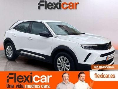 Usado Opel Mokka Edition 101 CV (74 kW) 2021 Blanco SUV
